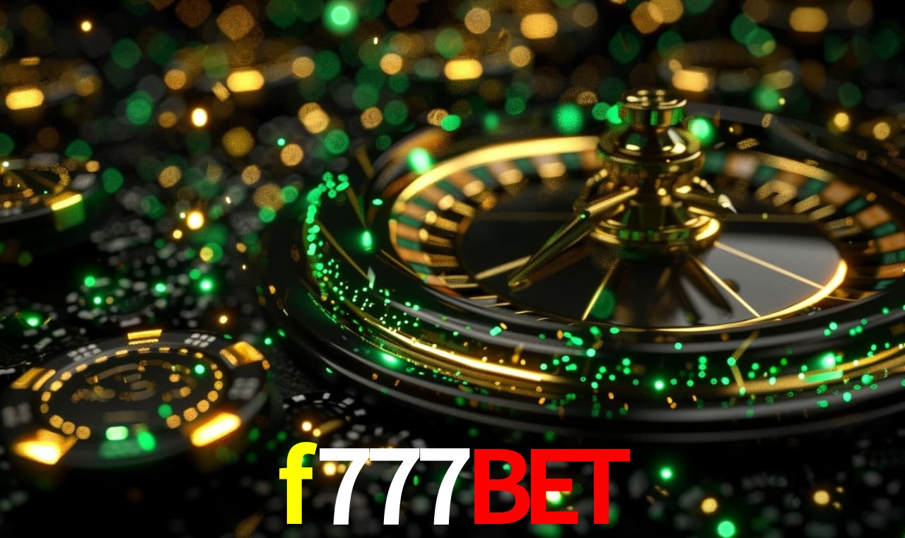 Slots com jackpots e giros grátis na f777bet