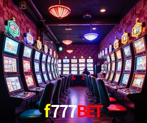 Segurança e performance na plataforma f777bet