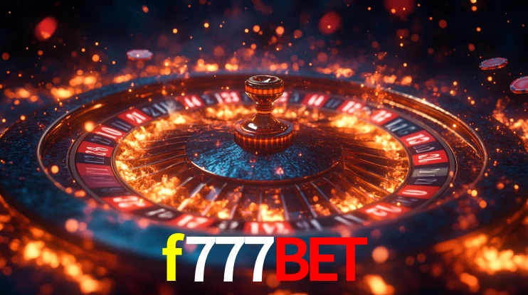 Bônus de boas-vindas na f777bet