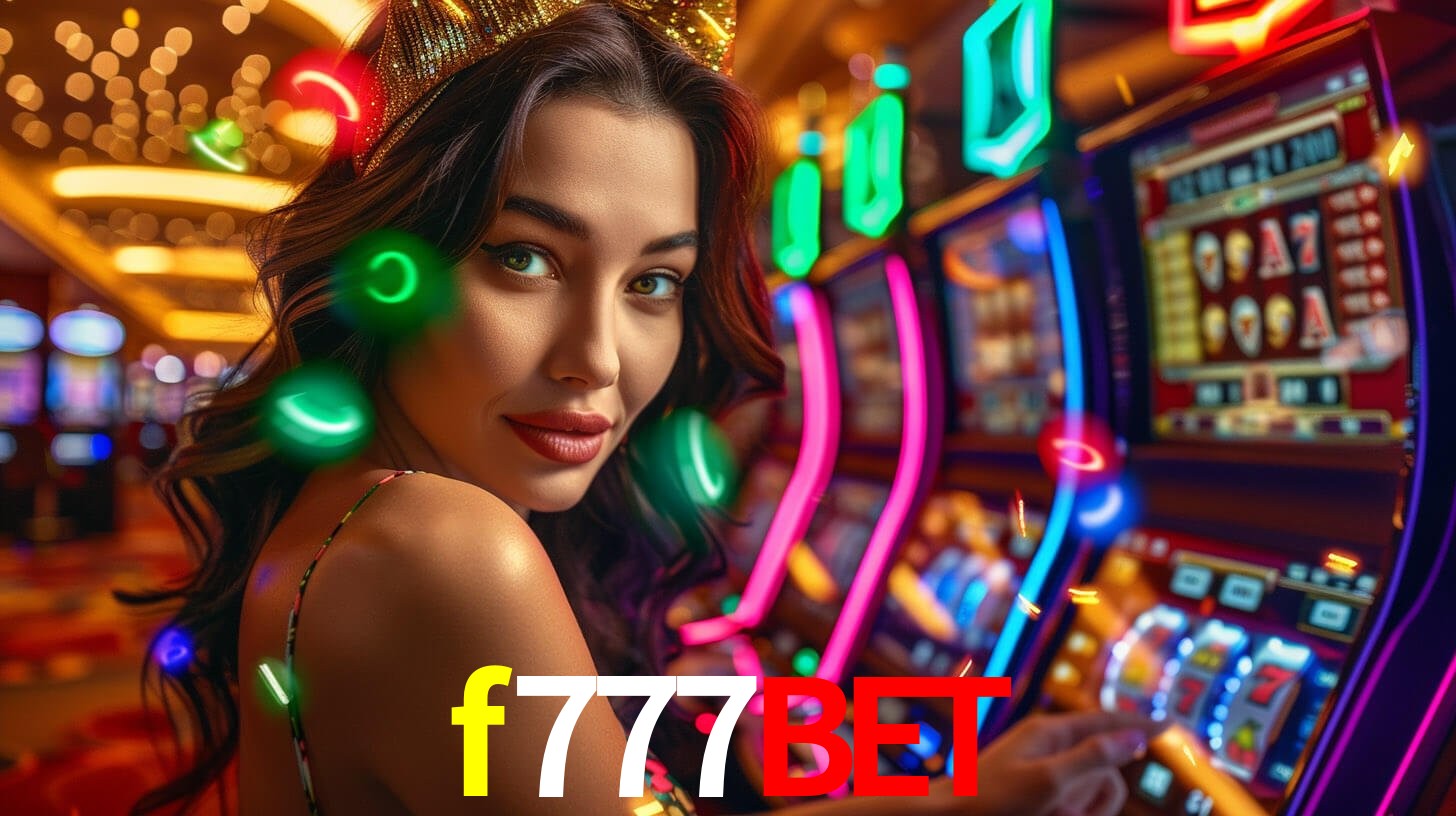 Mercados ao vivo e cash out na f777bet