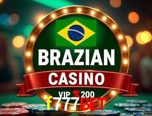 Canal oficial no Telegram da f777bet